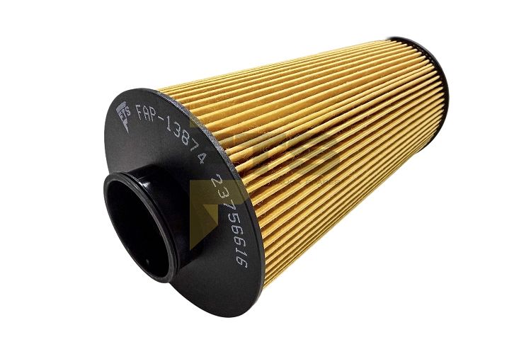 Imagem adicional do produto FILTRO LUBRIFICANTE VOLVO FH/FM EURO 6 - Cód: FAP-13874